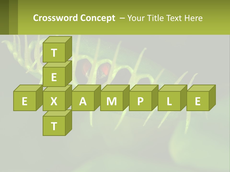 Remote House Technology PowerPoint Template
