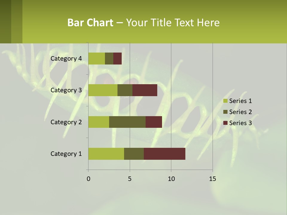 Remote House Technology PowerPoint Template