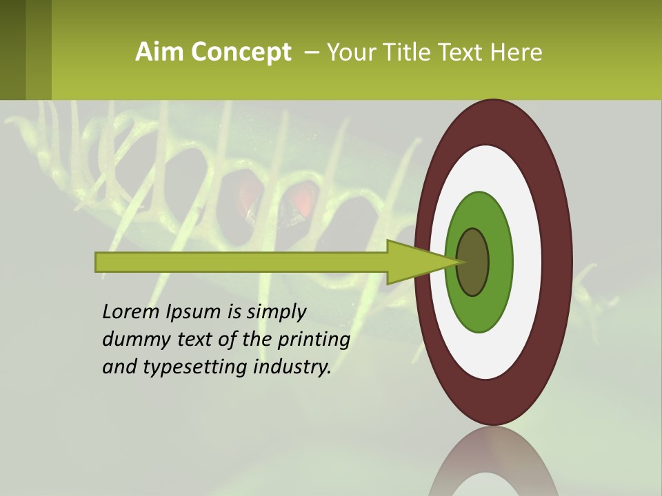 Remote House Technology PowerPoint Template