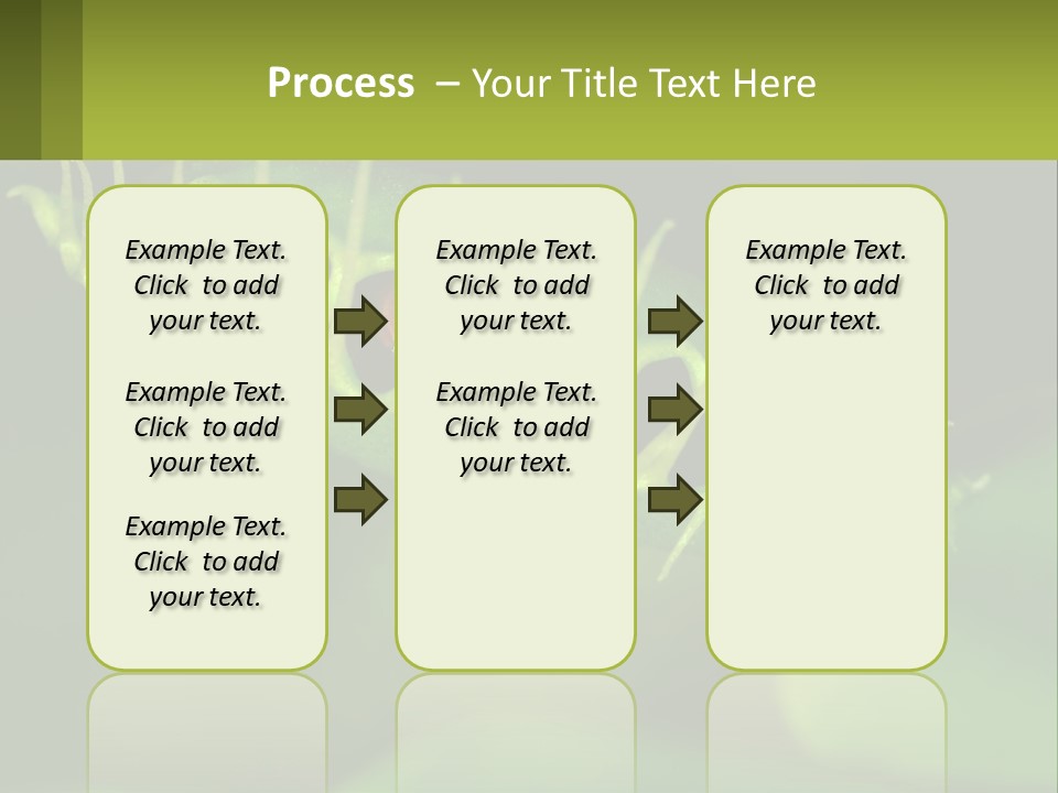 Remote House Technology PowerPoint Template