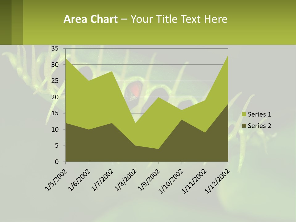 Remote House Technology PowerPoint Template