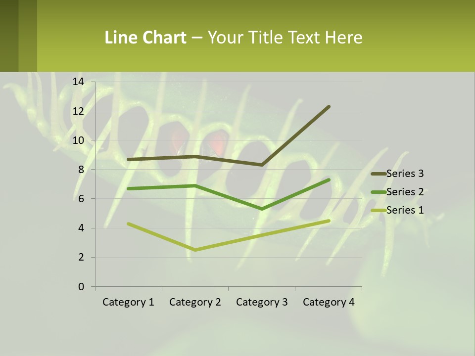Remote House Technology PowerPoint Template
