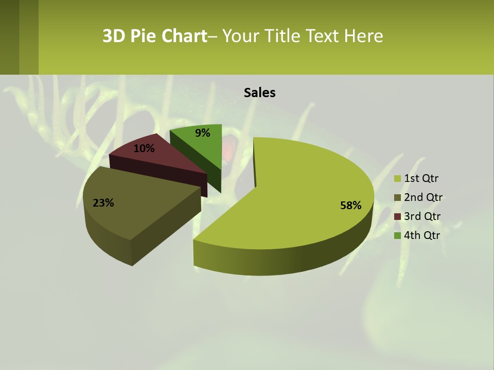 Remote House Technology PowerPoint Template