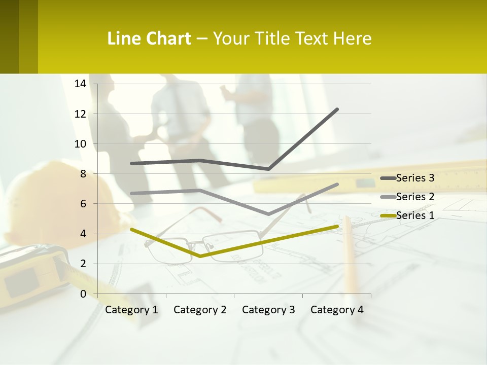 Unit House Ventilation PowerPoint Template