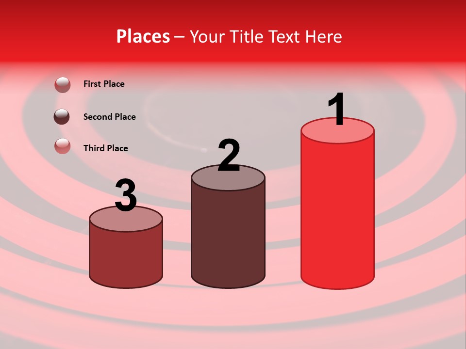 Industry Part Remote PowerPoint Template