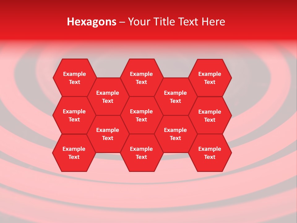 Industry Part Remote PowerPoint Template