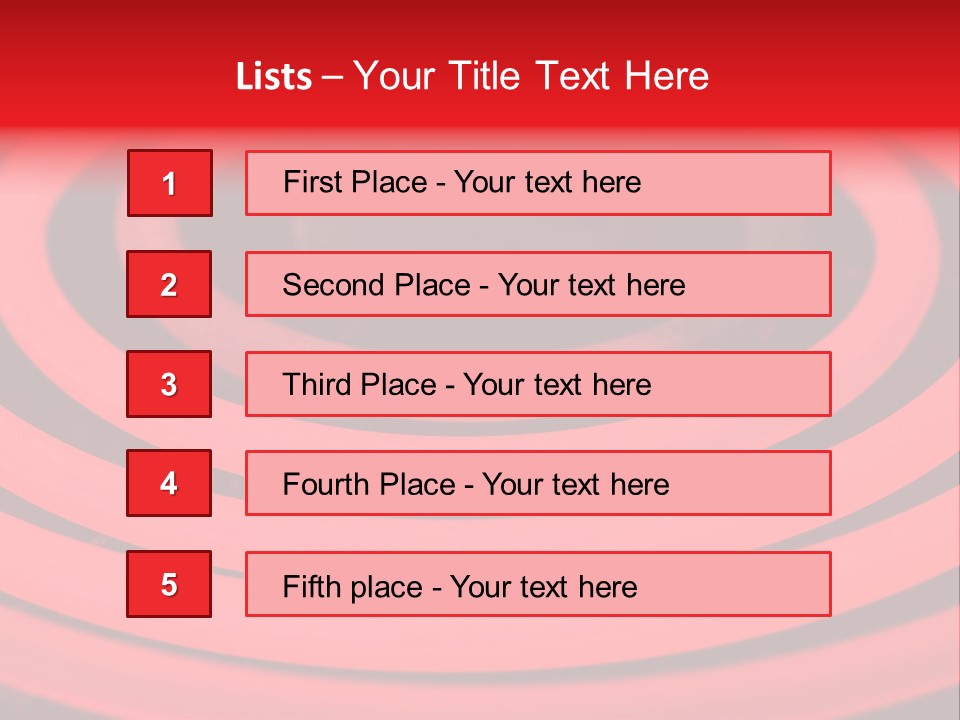 Industry Part Remote PowerPoint Template