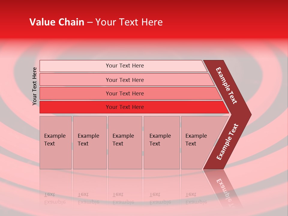 Industry Part Remote PowerPoint Template