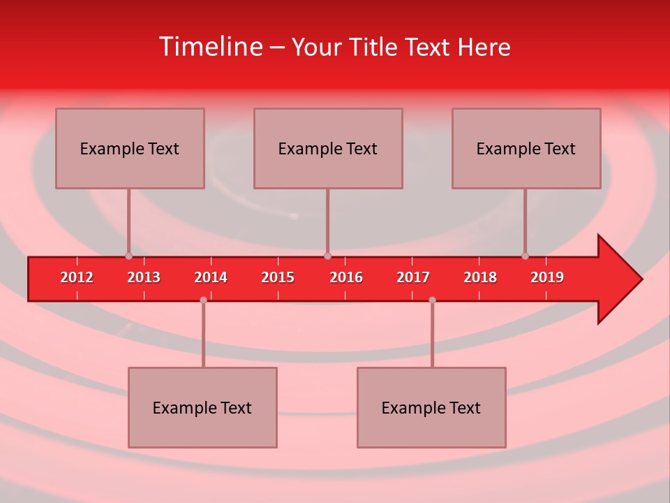 Industry Part Remote PowerPoint Template
