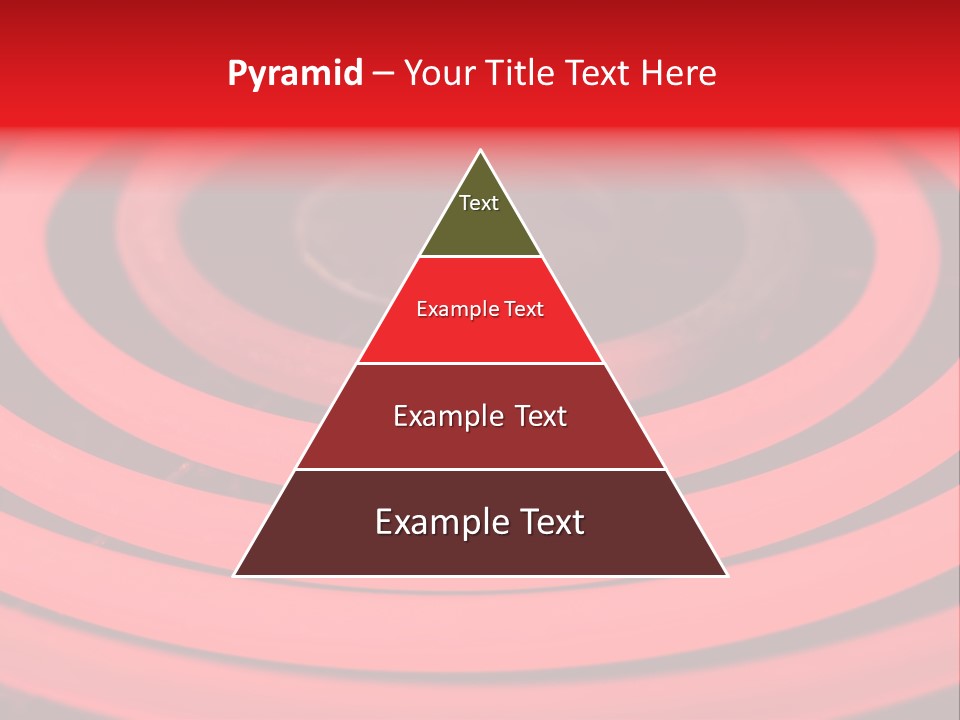 Industry Part Remote PowerPoint Template