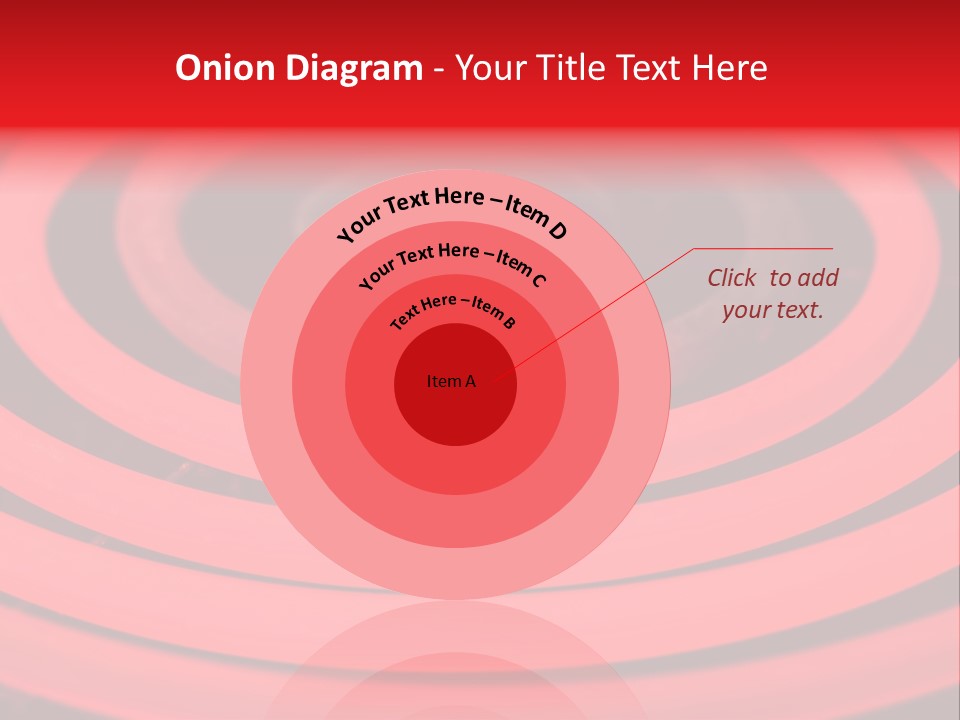 Industry Part Remote PowerPoint Template