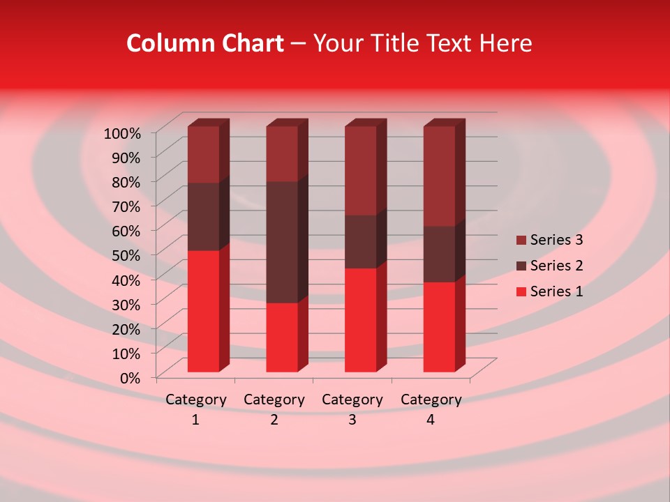 Industry Part Remote PowerPoint Template