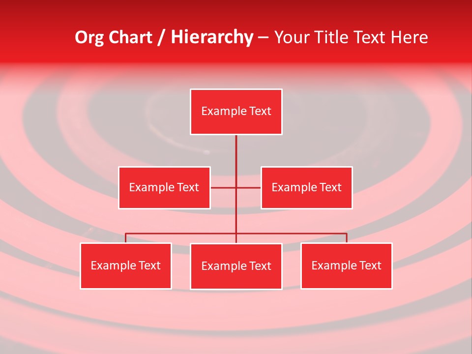 Industry Part Remote PowerPoint Template