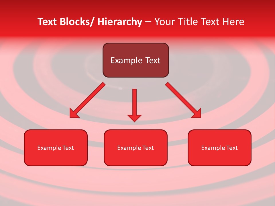 Industry Part Remote PowerPoint Template