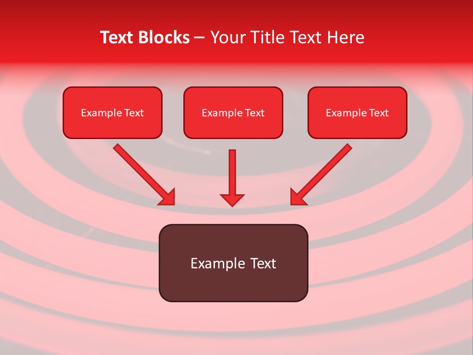 Industry Part Remote PowerPoint Template