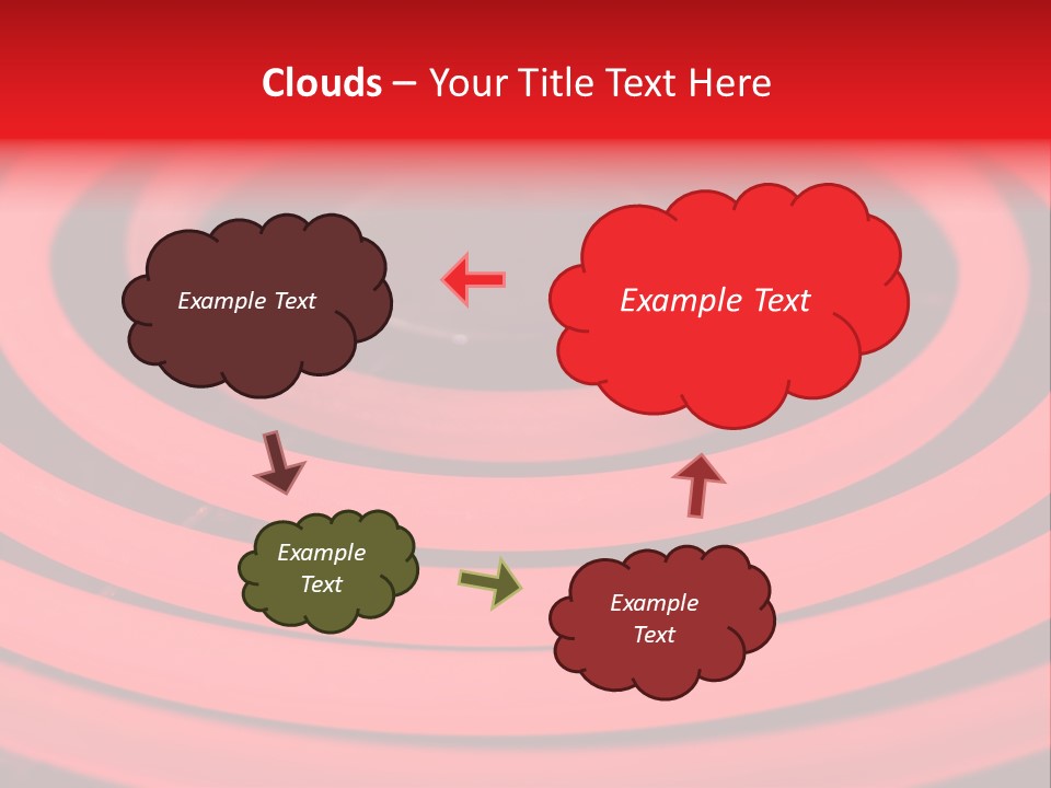 Industry Part Remote PowerPoint Template