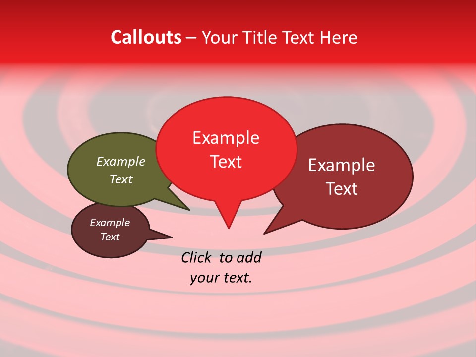 Industry Part Remote PowerPoint Template