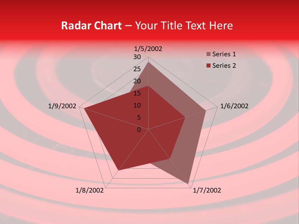 Industry Part Remote PowerPoint Template