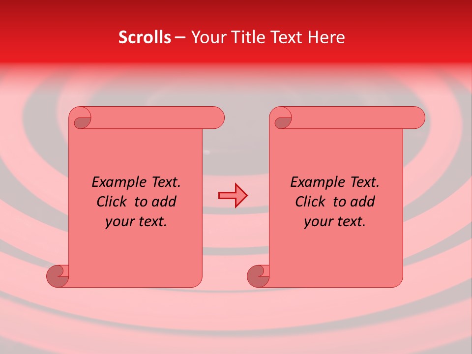 Industry Part Remote PowerPoint Template