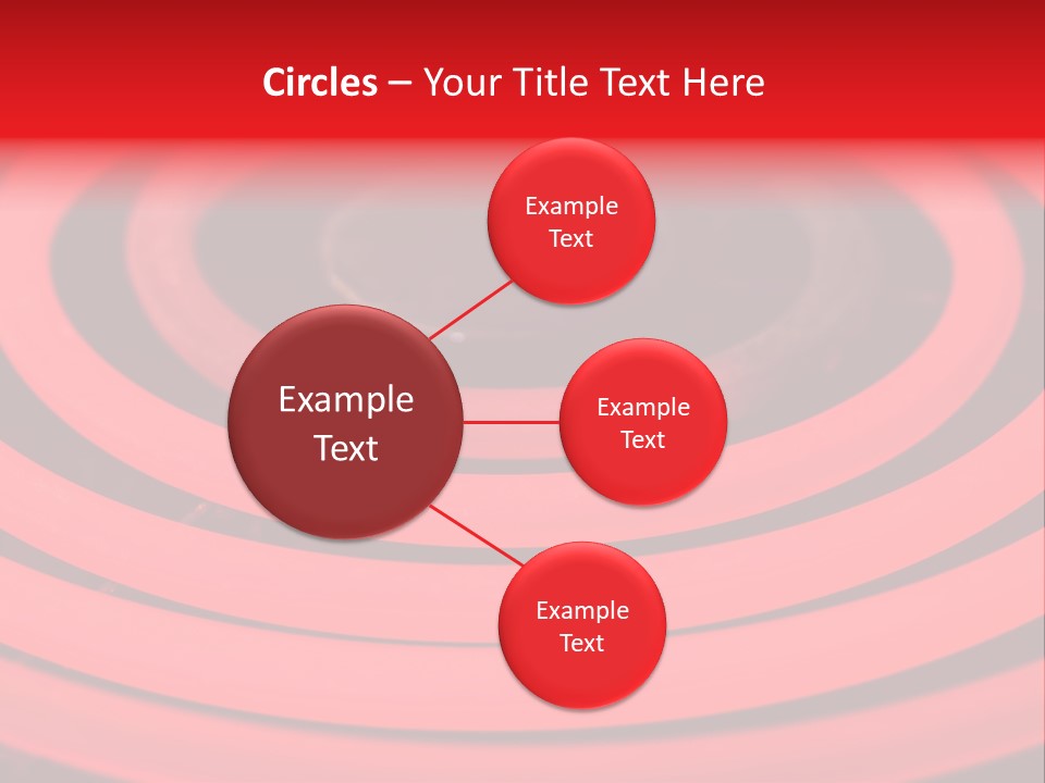 Industry Part Remote PowerPoint Template