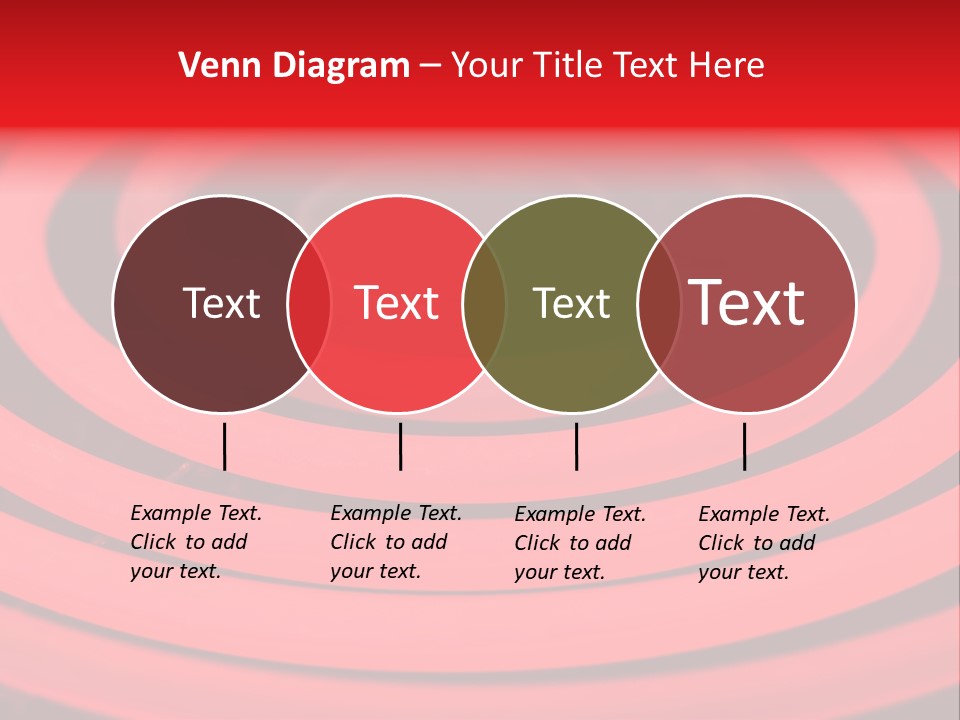 Industry Part Remote PowerPoint Template