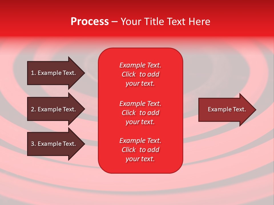 Industry Part Remote PowerPoint Template