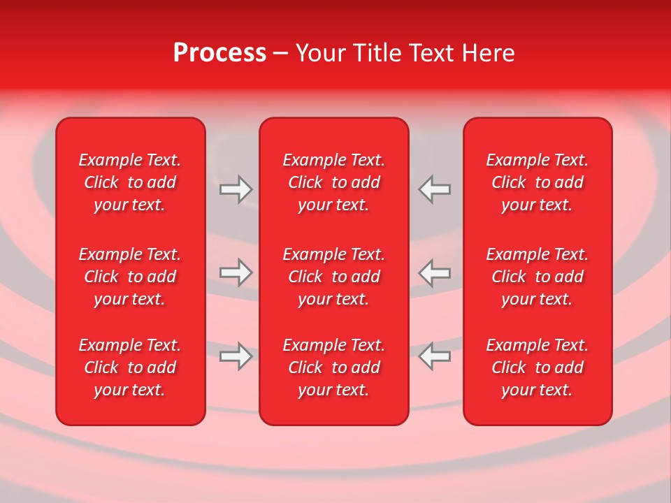 Industry Part Remote PowerPoint Template