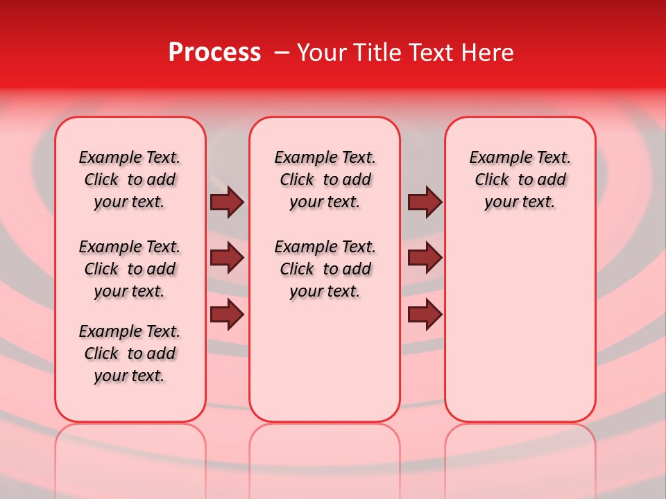 Industry Part Remote PowerPoint Template