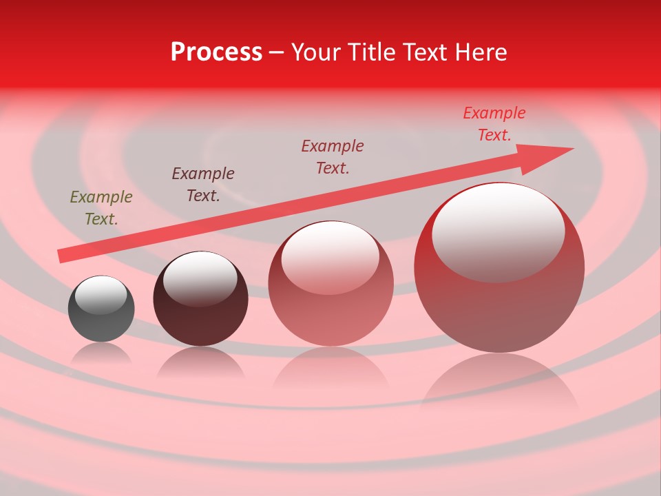 Industry Part Remote PowerPoint Template