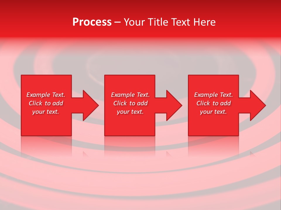 Industry Part Remote PowerPoint Template