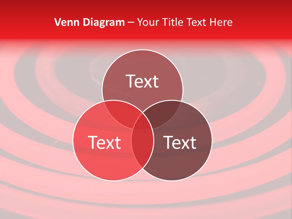 Industry Part Remote PowerPoint Template