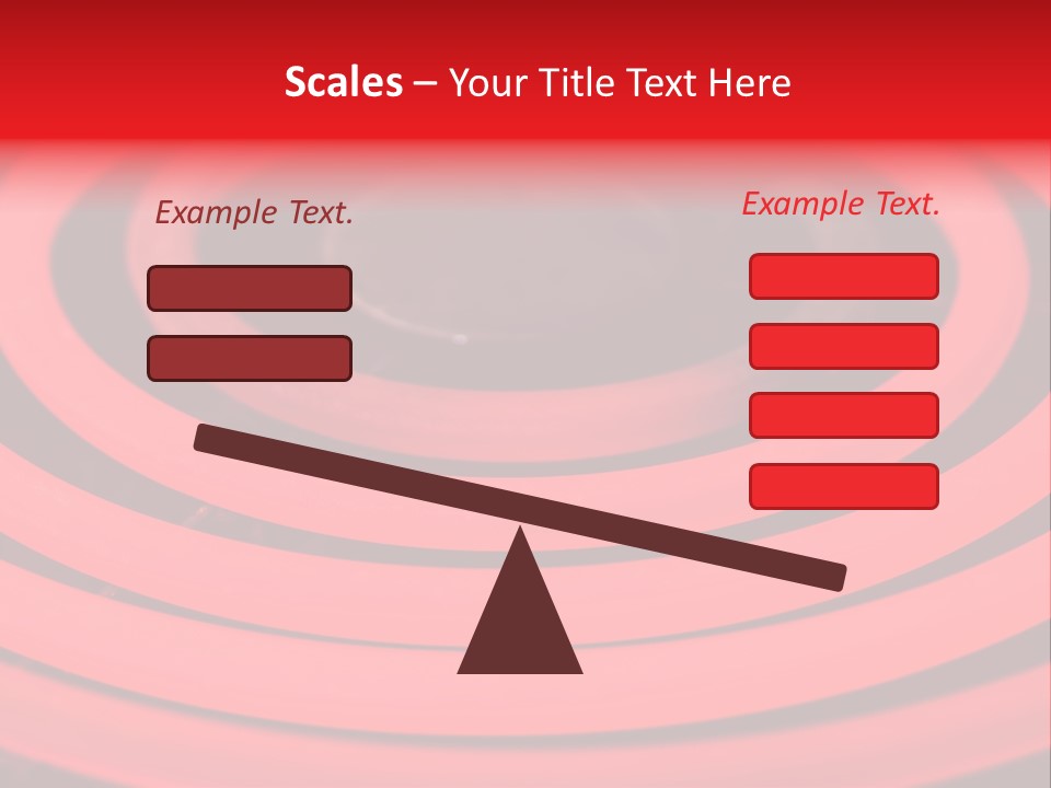 Industry Part Remote PowerPoint Template