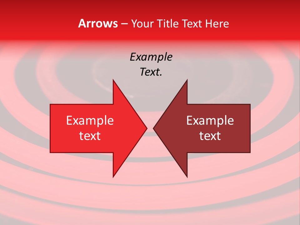 Industry Part Remote PowerPoint Template