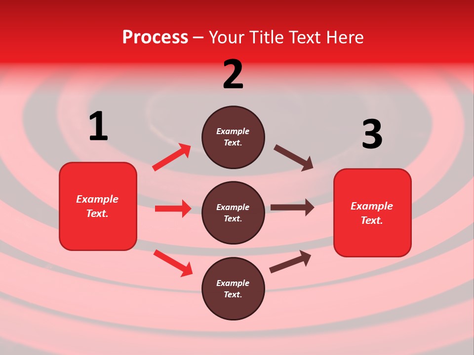 Industry Part Remote PowerPoint Template