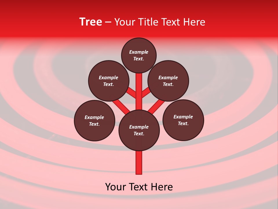Industry Part Remote PowerPoint Template