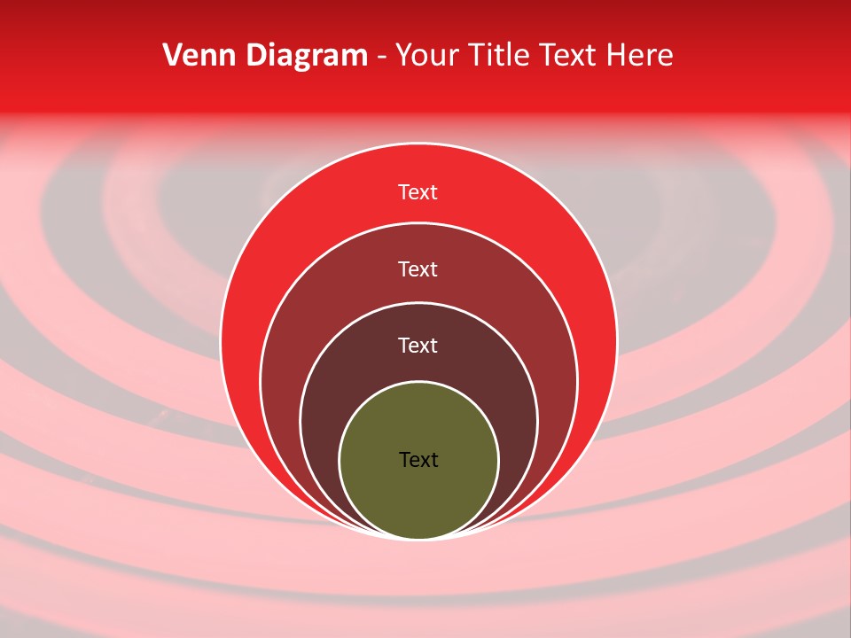 Industry Part Remote PowerPoint Template