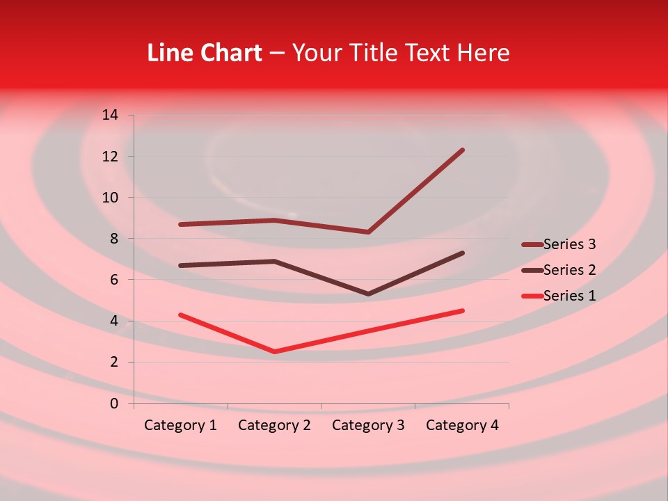 Industry Part Remote PowerPoint Template