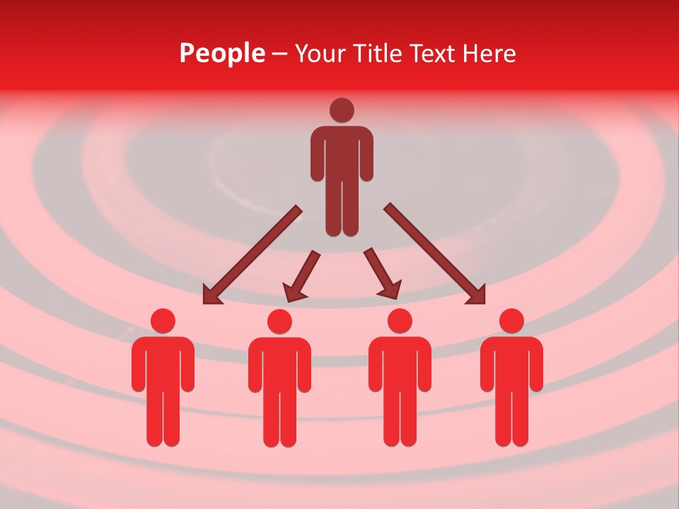 Industry Part Remote PowerPoint Template