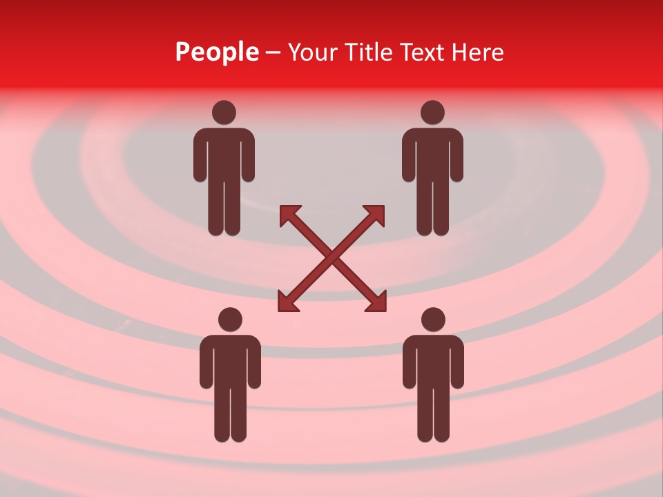 Industry Part Remote PowerPoint Template