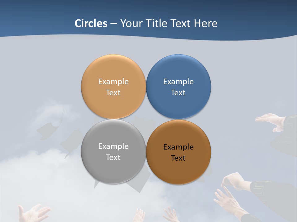 Heat Unit Climate PowerPoint Template