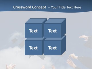 Heat Unit Climate PowerPoint Template
