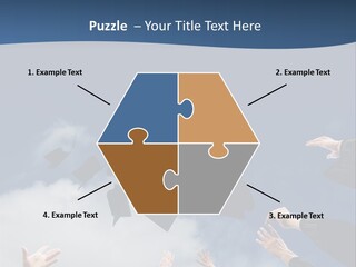 Heat Unit Climate PowerPoint Template