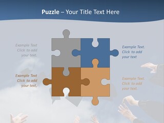 Heat Unit Climate PowerPoint Template