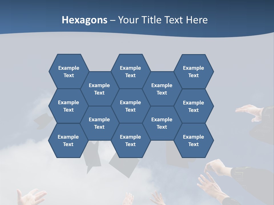 Heat Unit Climate PowerPoint Template
