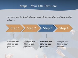 Heat Unit Climate PowerPoint Template