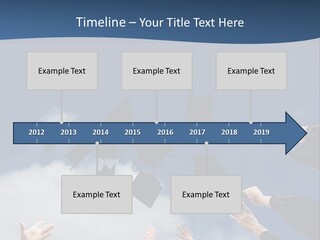 Heat Unit Climate PowerPoint Template