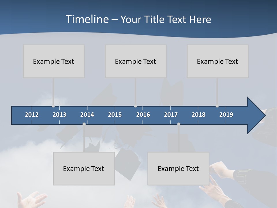 Heat Unit Climate PowerPoint Template