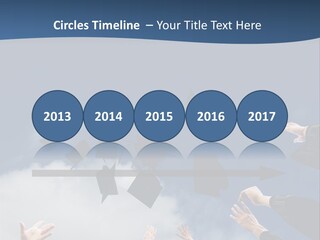 Heat Unit Climate PowerPoint Template