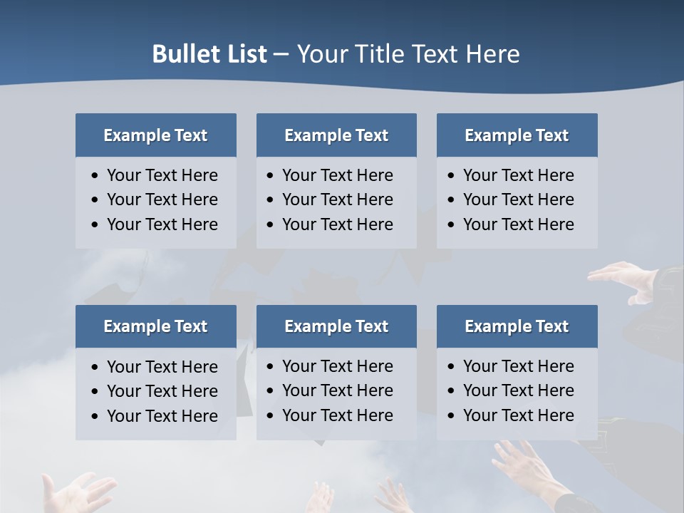 Heat Unit Climate PowerPoint Template