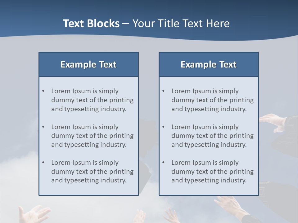 Heat Unit Climate PowerPoint Template